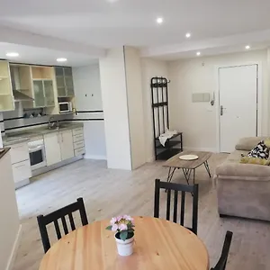  Appartamento Precioso Apartamento Junto A La Alhambra En Pleno Centro