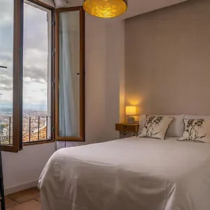  Appartamento Florentia San Nicolas