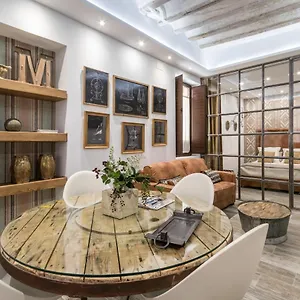  Appartamento Loft Gracia
