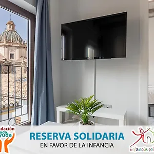  Appartamento Realejo Centro 3000
