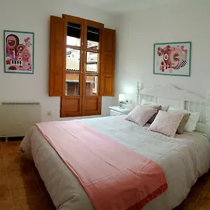 Apartment Roseia, Granada
