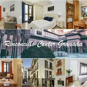 Rinconcillo Center 公寓